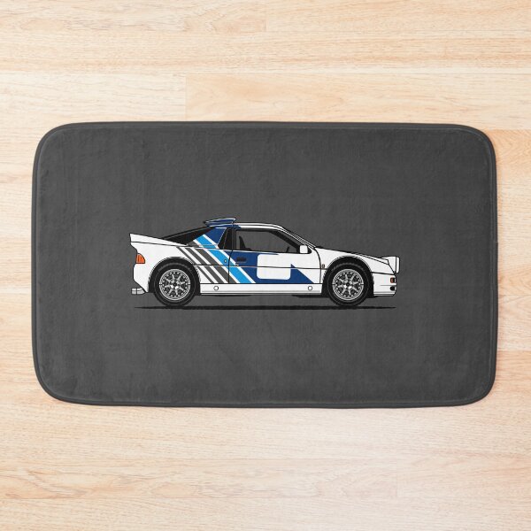 Item preview, RS200 Group B Rally Car designed and sold by Design by Twain.
