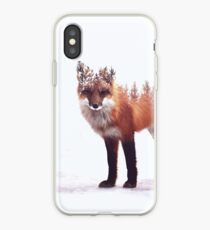 fox iPhone Case