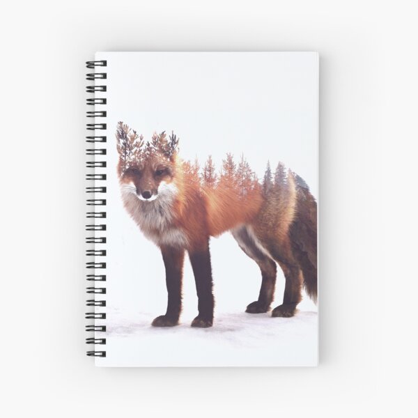 Item preview, fox designed and sold by Peg Essert.