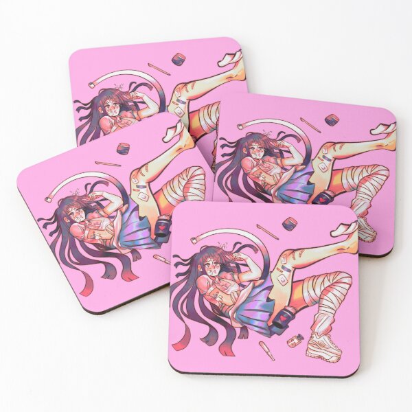 Item preview, Mikan Tsumiki designed and sold by Cupid ere.