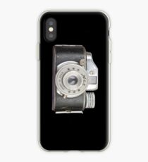 Hit Camera iPhone Case
