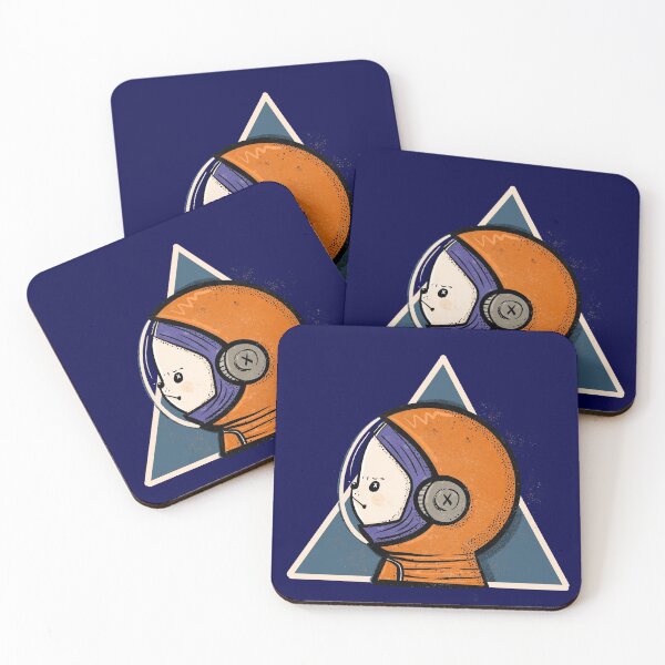 Item preview, AstroBub Retro designed and sold by fluffymafi.