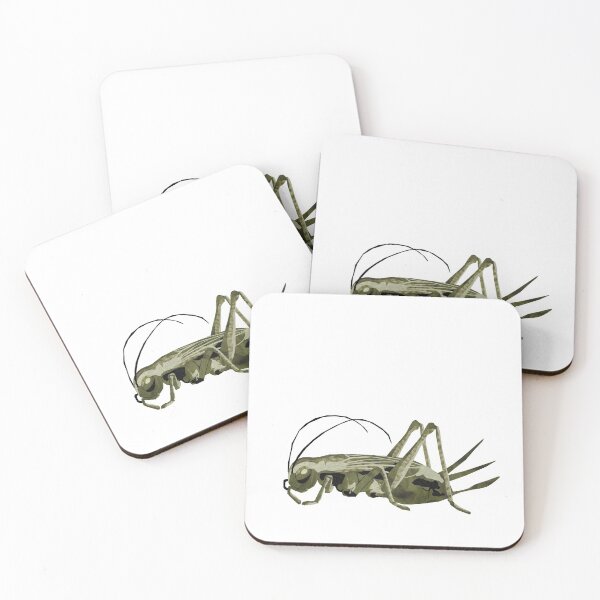 Item preview, Cricket - Laudea Martin designed and sold by Laudea Martin.