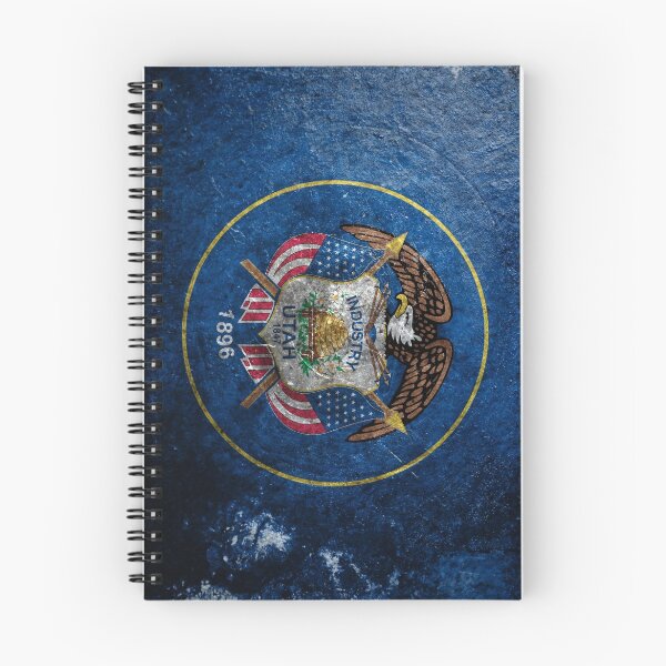 Item preview, Utah Grunge designed and sold by GMackenzie.