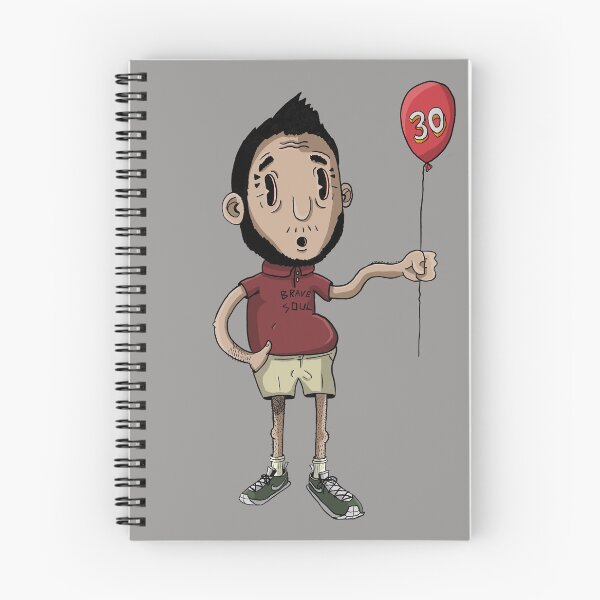 Item preview, Birthday Boy designed and sold by Braider.