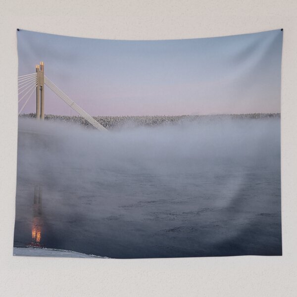 Item preview, Mist and Lights designed and sold by Marylou Badeaux.