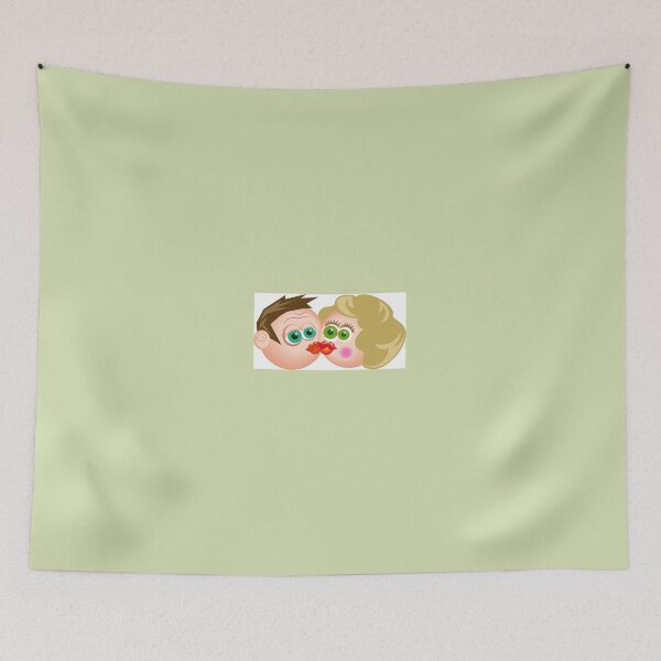 Item preview, Love designed and sold by Sagal Theophil  Marak.