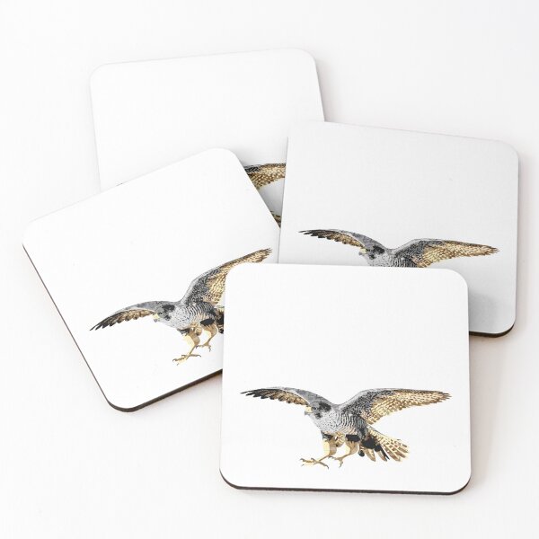 Item preview, Falcon - Laudea Martin designed and sold by Laudea Martin.