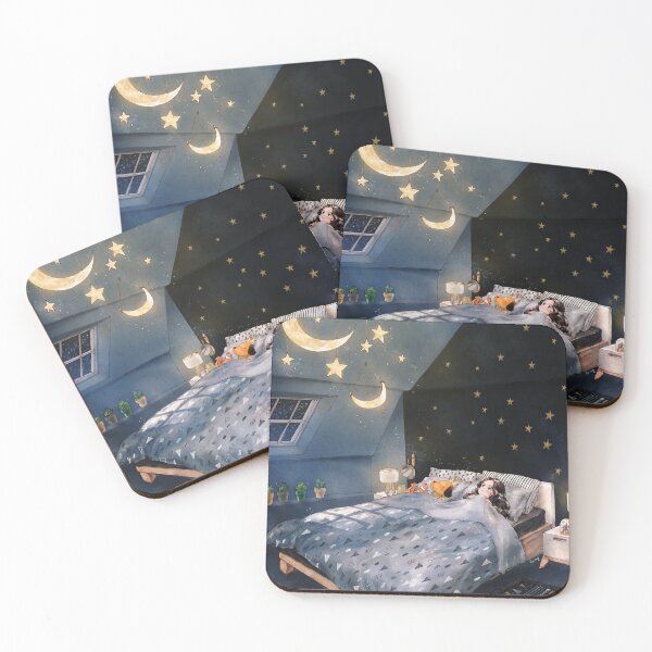 Item preview, Moon and Star Lighting designed and sold by Aeppol.