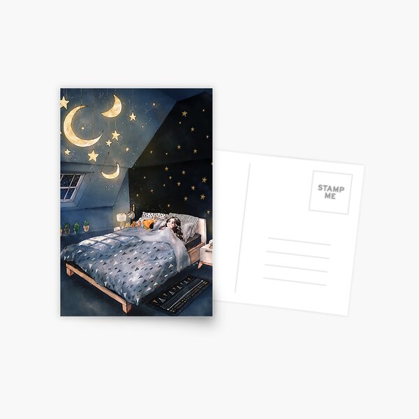 Item preview, Moon and Star Lighting designed and sold by Aeppol.