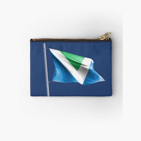 Item preview, Vegan flag waving in the wind designed and sold by Vegan Quotes and Memes.