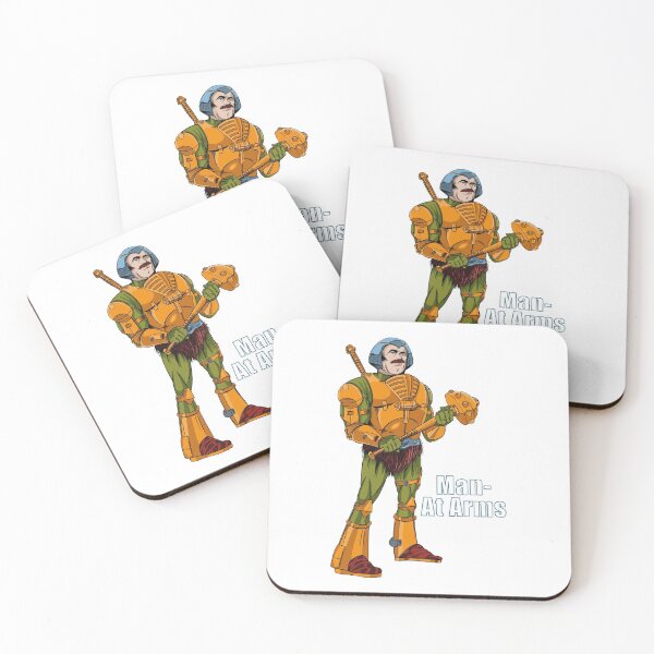 Item preview, Master At Arms designed and sold by GoodWorksFKA.