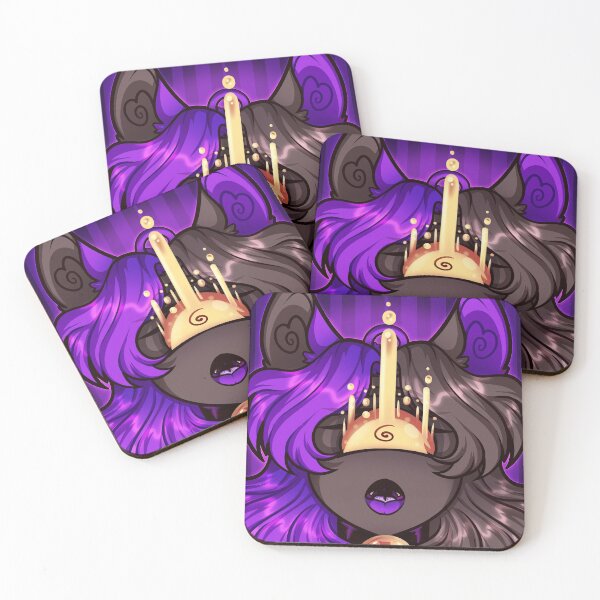 Item preview, Drip | Purple designed and sold by TwistedDisaster.