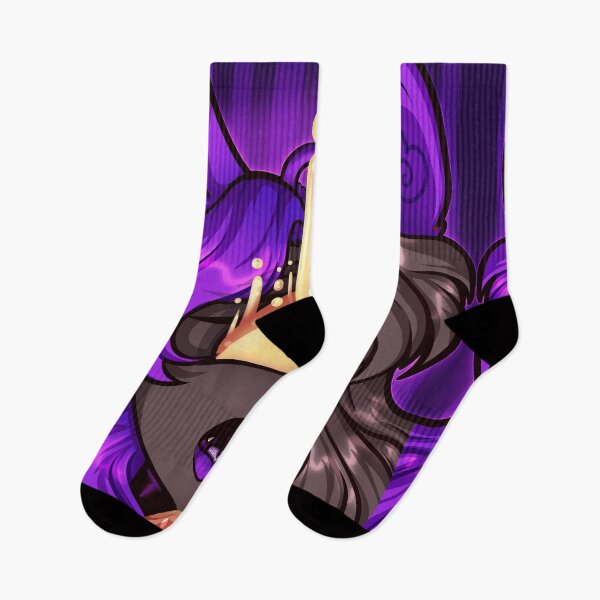 Item preview, Drip | Purple designed and sold by TwistedDisaster.