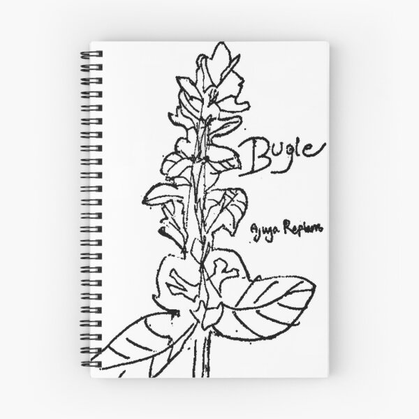 Item preview, Bugle Plant designed and sold by spencebug.