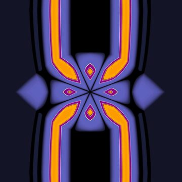 Artwork thumbnail, Chain Of Love by Vk91