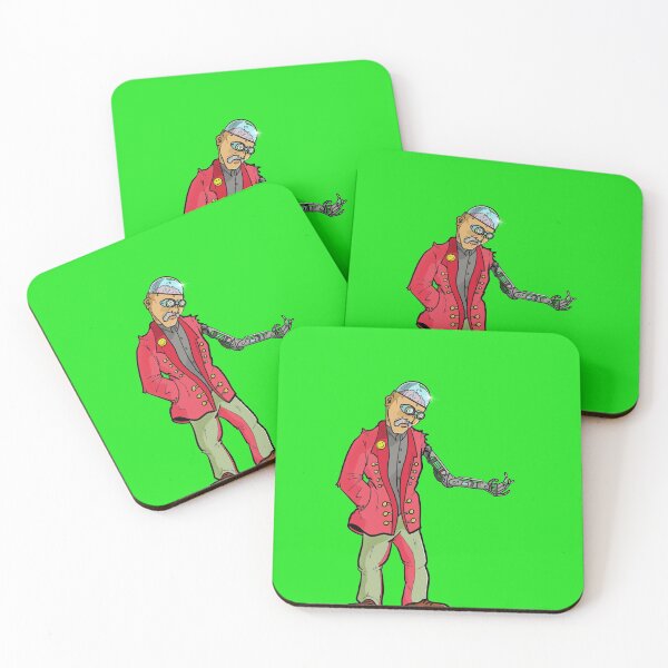 Item preview, Mr. Roboto designed and sold by Spmhealy.