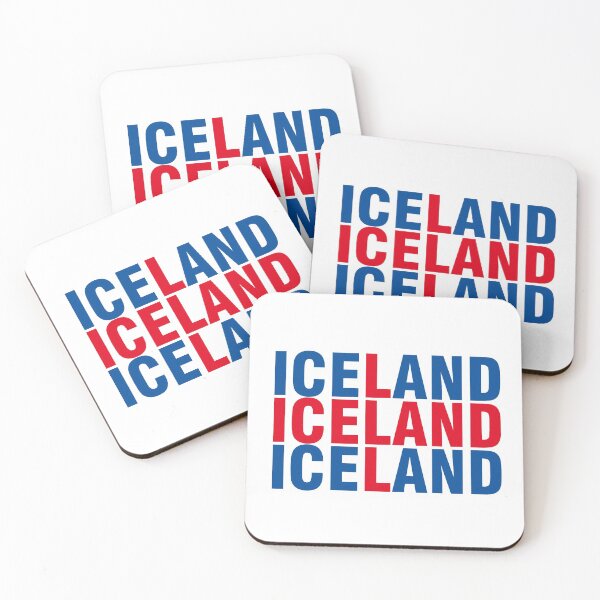 Item preview, She is like Iceland. Cold from outside, green inside. designed and sold by Urosek.