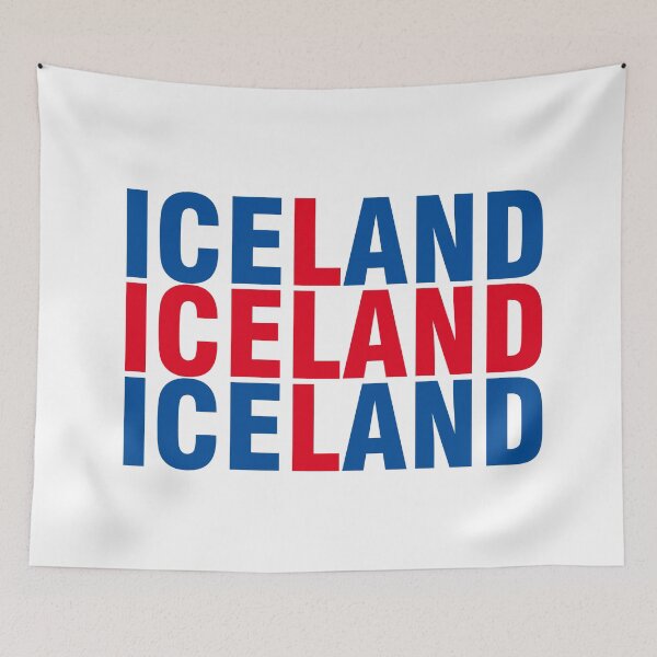 Item preview, She is like Iceland. Cold from outside, green inside. designed and sold by Urosek.