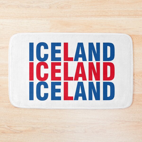 Item preview, She is like Iceland. Cold from outside, green inside. designed and sold by Urosek.