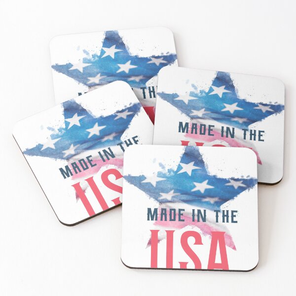 Item preview, USA tshirt designed and sold by domdjs4239.