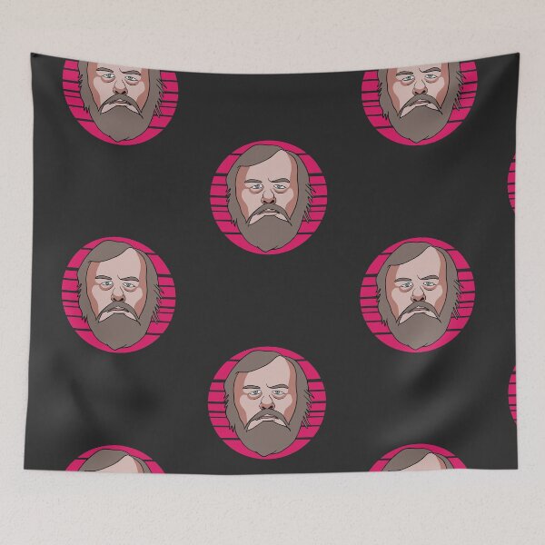 Item preview, Slavoj Zizek - 80s Sunset designed and sold by isstgeschichte.