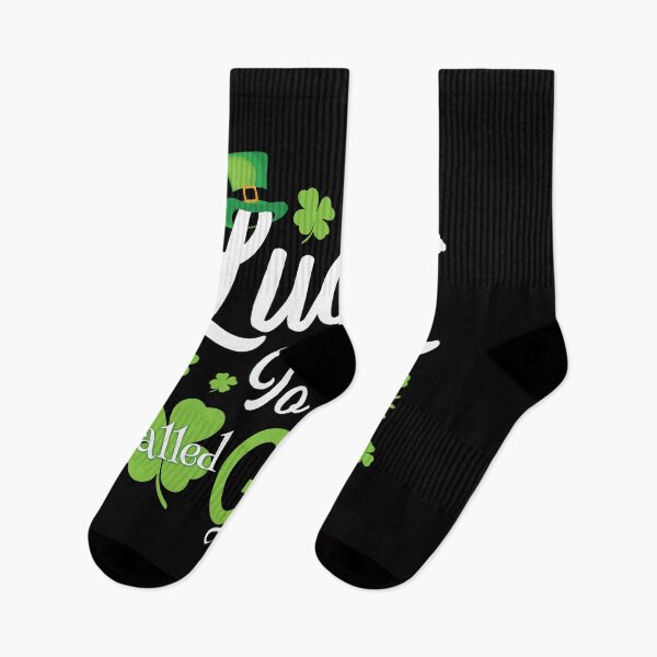 Item preview, Lucky To Be Called Gigi St Patrick's Day Funny designed and sold by WanitaDesign.