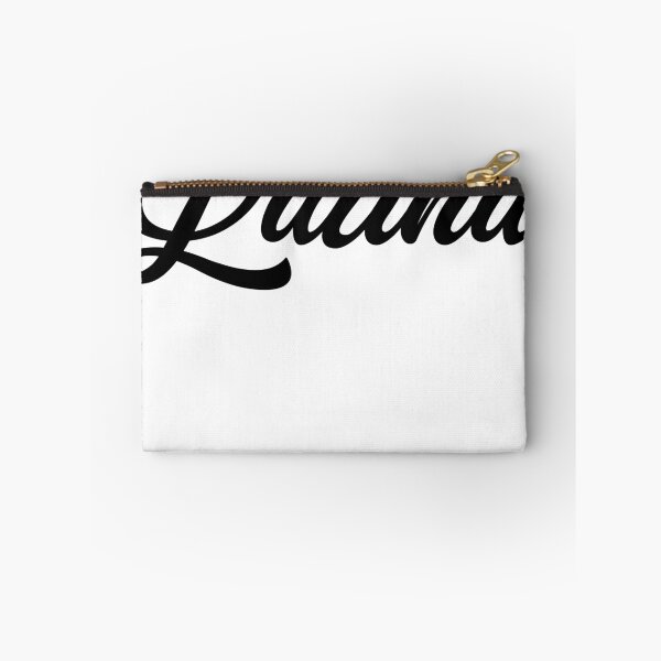 Aperçu de l'œuvre Latina créée et vendue par marijanadesigns.