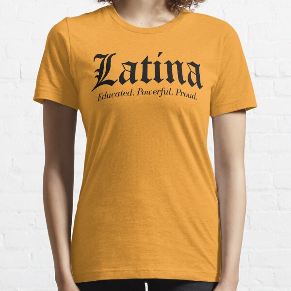 Latina Essential T-Shirt