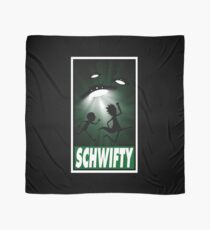 schwifty Scarf