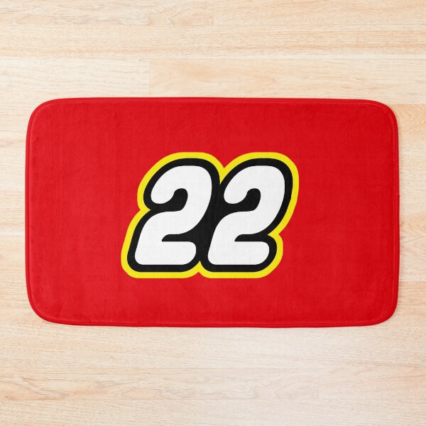 Item preview, Number 22 - retro kids bricks for birthday designed and sold by Urosek.