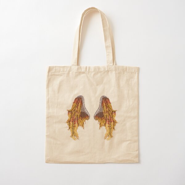 Les ailes du Phénix Tote bag classique