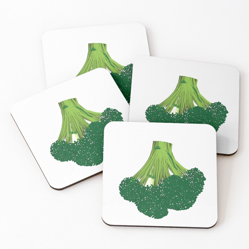 Item preview, Coasters (Set of 4) designed and sold by StevenElliot.