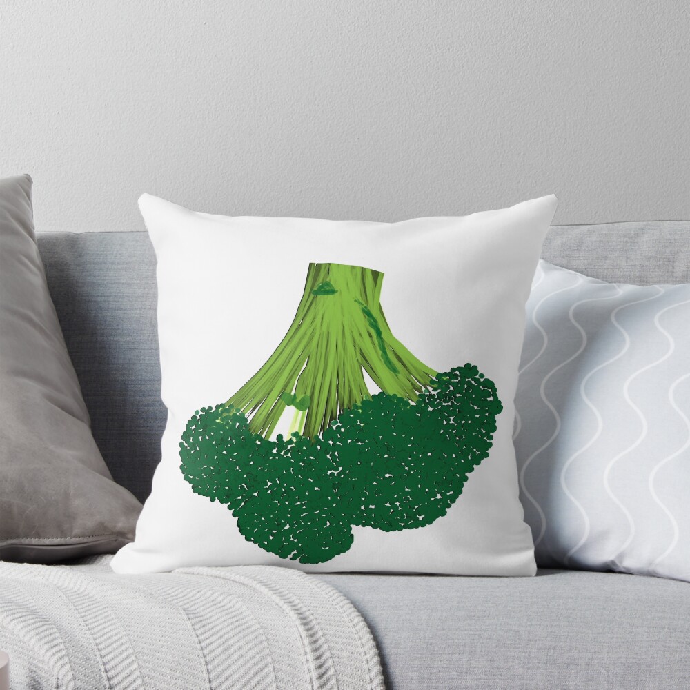 Item preview, Throw Pillow designed and sold by StevenElliot.