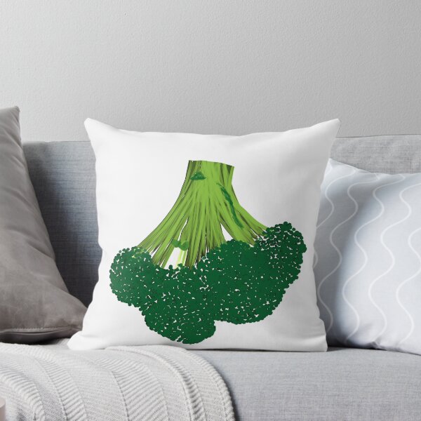 Item preview, Broccoli designed and sold by StevenElliot.