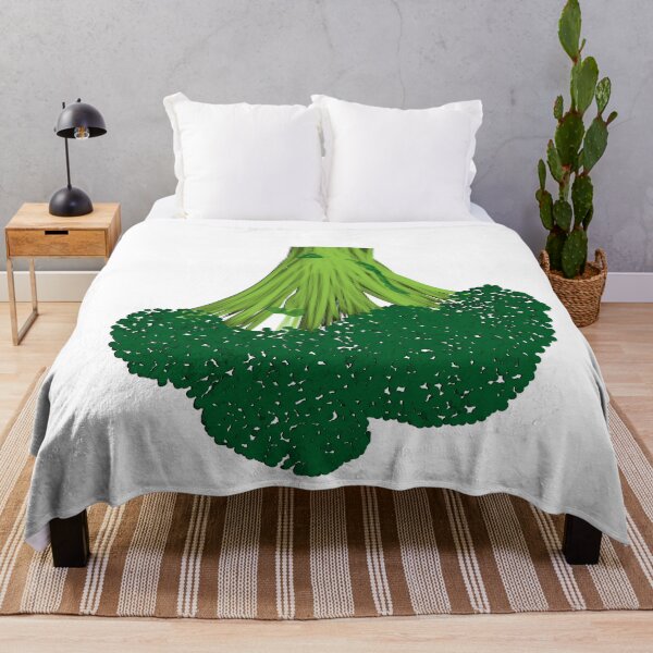 Item preview, Broccoli designed and sold by StevenElliot.