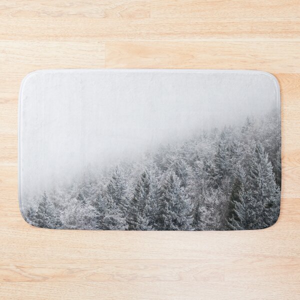 Item preview, Frozen forest designed and sold by Patrik Lovrin.