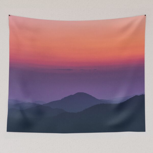 Item preview, Sunset layers designed and sold by Patrik Lovrin.