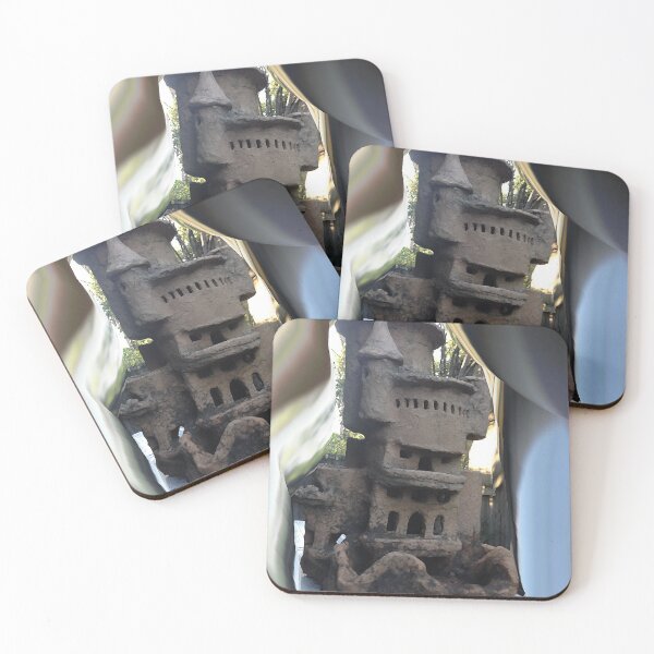 Item preview, Castle designed and sold by Ovahill.