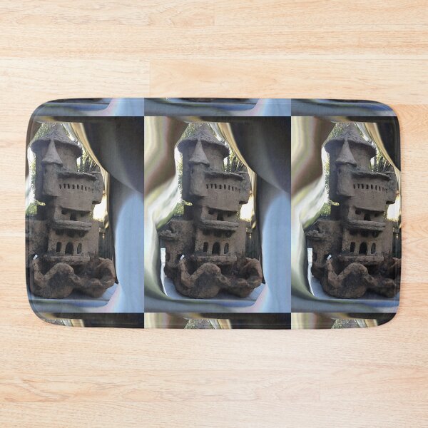 Item preview, Castle designed and sold by Ovahill.