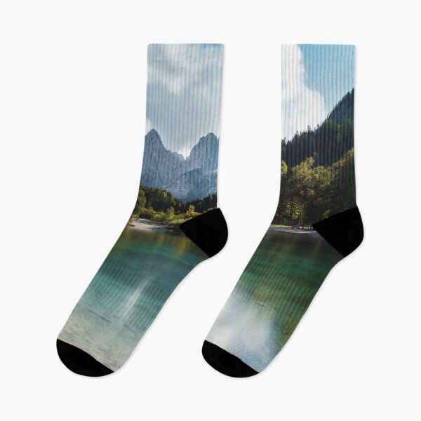 Item preview, Lake Jasna in Kranjska Gora, Slovenia designed and sold by Patrik Lovrin.