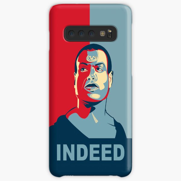 A Jaffa we can believe in Samsung Galaxy Snap Case