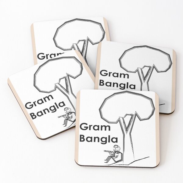 Item preview, Gram Bangla designed and sold by Sagal Theophil  Marak.