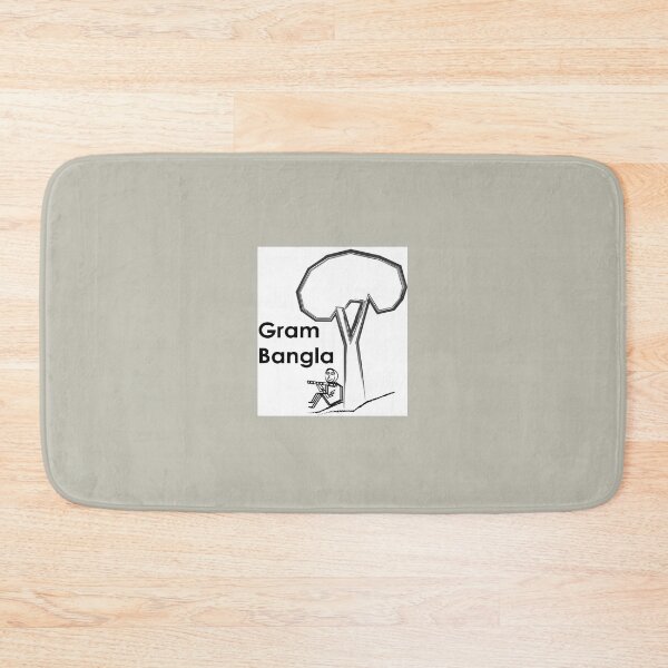 Item preview, Gram Bangla designed and sold by Sagal Theophil  Marak.