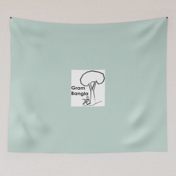 Item preview, Gram Bangla designed and sold by Sagal Theophil  Marak.