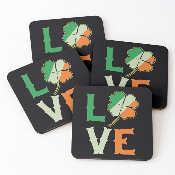 Item preview, St Patrick's Day Irish Shamrock Funny Patrick designed and sold by IceNiceIce.