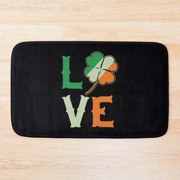 Item preview, St Patrick's Day Irish Shamrock Funny Patrick designed and sold by IceNiceIce.