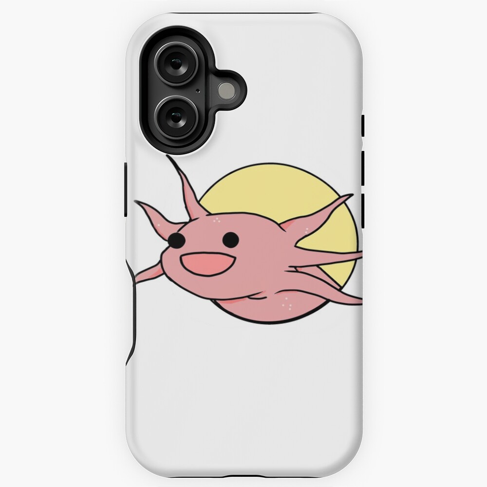 Item preview, iPhone Magsafe Tough Case designed and sold by Zosimo.
