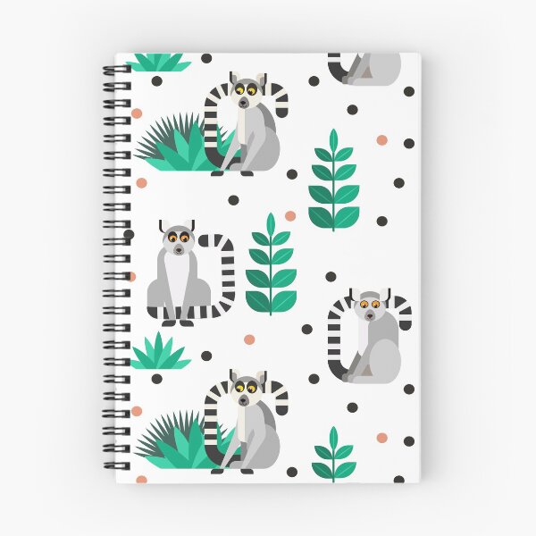 Item preview, Lemur  designed and sold by FrauShtogren.