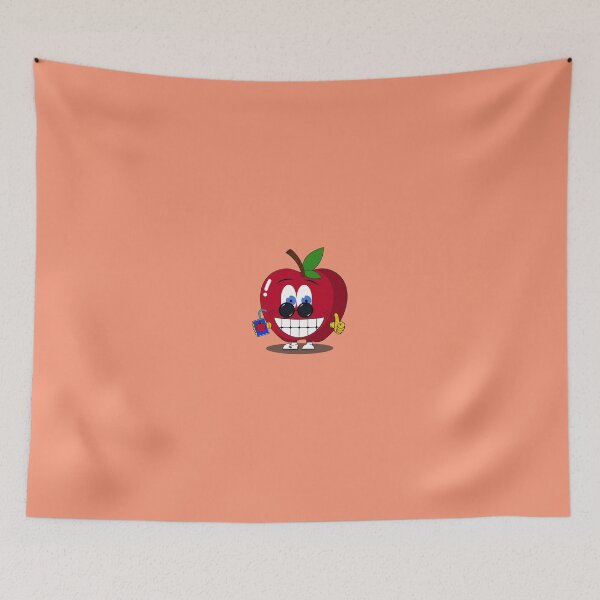 Item preview, Apple designed and sold by giovanni monasta.
